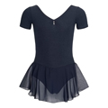 Kinder-Ballettkleid