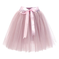 Mädchen-Tutu