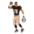 American-Football-Bekleidung