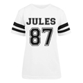 Damen-American-Football-Trikot