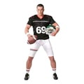 Herren-American-Football-Bekleidung