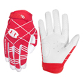 Jungen-American-Football-Handschuh