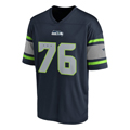 Jungen-American-Football-Trikot