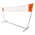 Badminton-Netz
