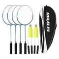 Badminton-Set