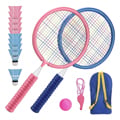 Kinder-Badminton-Set