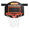 Kinder-Basketballkorb