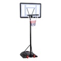 Basketballständer