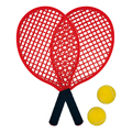 Beachtennis
