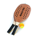 Beachtennis-Set