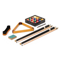 Billard-Set