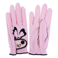 Mädchen-Golfhandschuh