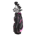 Damen-Golfschläger-Set