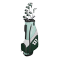 Herren-Golfschläger-Set