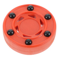 Inlinehockey-Puck