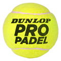 Padel-Ball