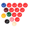 Snookerball