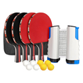 Tischtennis-Set
