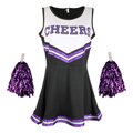 Cheerleading