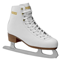 Eiskunstlauf-Schlittschuh