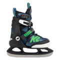 Kinder-Schlittschuh