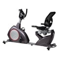 Liegeergometer