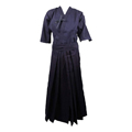 Damen-Hakama