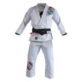 Damen-Jiu-Jitsu-Anzug