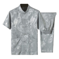 Damen-Tai-Chi-Anzug