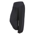 Damen-Tai-Chi-Hose