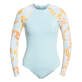 Damen-Rashguard