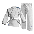 Herren-Aikido-Anzug