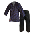 Herren-Hapkido-Anzug