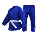 Herren-Judo-Anzug