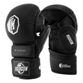 Herren-MMA-Sparring-Handschuh