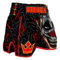 Herren-MMA-Shorts