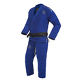 Jungen-Jiu-Jitsu-Anzug