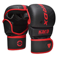 Jungen-MMA-Sparring-Handschuh