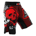 Kinder-MMA-Shorts
