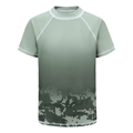 Kinder-Rashguard