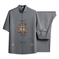 Mädchen-Tai-Chi-Anzug