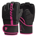 Mädchen-MMA-Handschuh