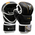 Mädchen-MMA-Sparring-Handschuh