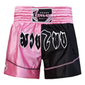 Mädchen-MMA-Shorts