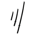 Kobudo-Set