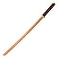 Aikido-Bokken