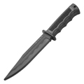 Gummimesser