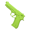 Gummipistole