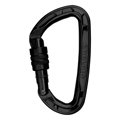 Kletterkarabiner