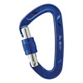 Schraubkarabiner